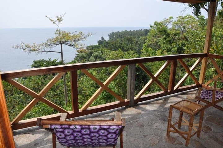 São Tomé Island Private 2-Day Nature & Culture Tour photo 6