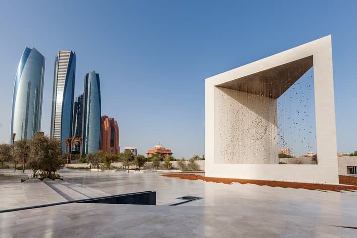 Classic Dubai Sightseeing: Dubai Frame, Old Souks & Iconic Landmarks photo 3
