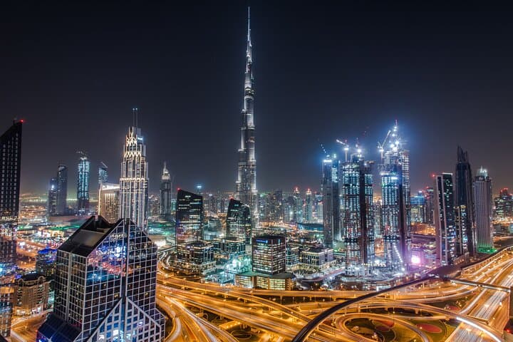 Classic Dubai Sightseeing: Dubai Frame, Old Souks & Iconic Landmarks photo 4