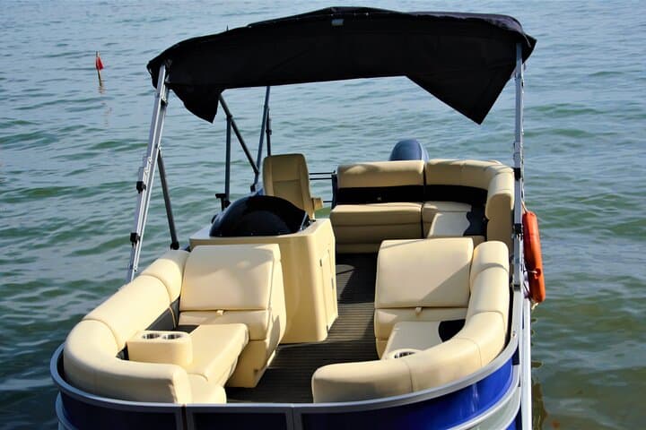 Lake Kivu Boat Tours: Islands, Hot Springs & Lakeshore Coffee in Rwanda photo 4
