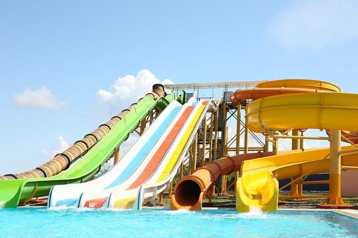Aquaventure at Atlantis Dubai: Complete Waterpark Guide photo 3