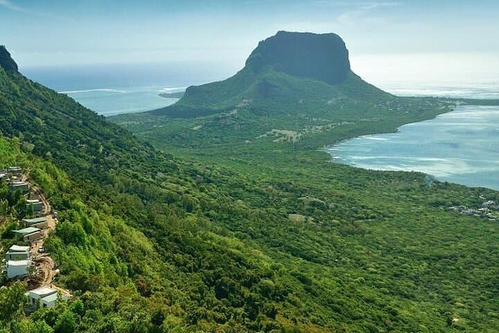 Chamarel Seven Coloured Earth & Waterfall — Private South West Mauritius Day Tour photo 5