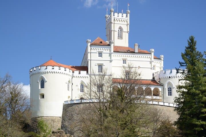 Private Varazdin and Trakoscan Castle Day Tour from Zagreb photo 2