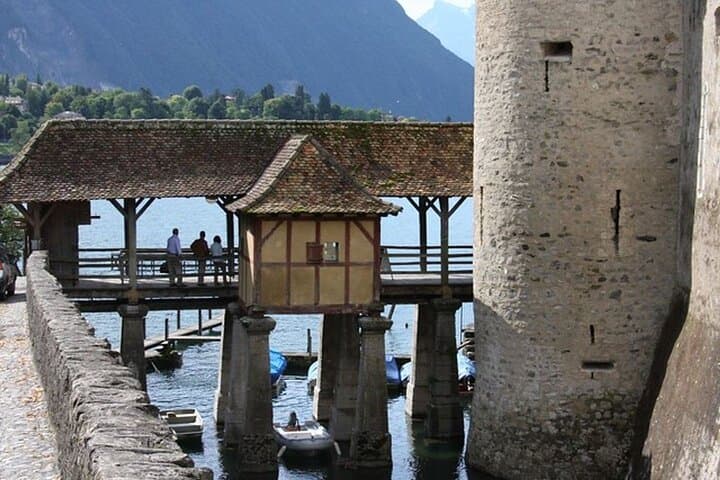Private Full-Day Tour: Geneva, Montreux & Chillon Castle photo 3