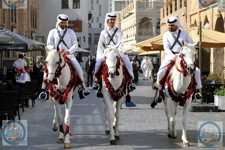 Express Doha Layover Tour: Corniche, Souq Waqif & The Pearl in 4 Hours photo 2