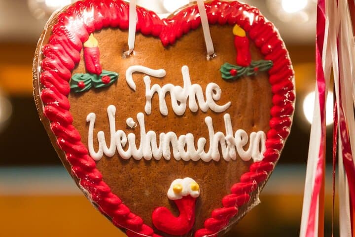 Discover Dresden's Christmas Market Magic with a Local Guide photo 3