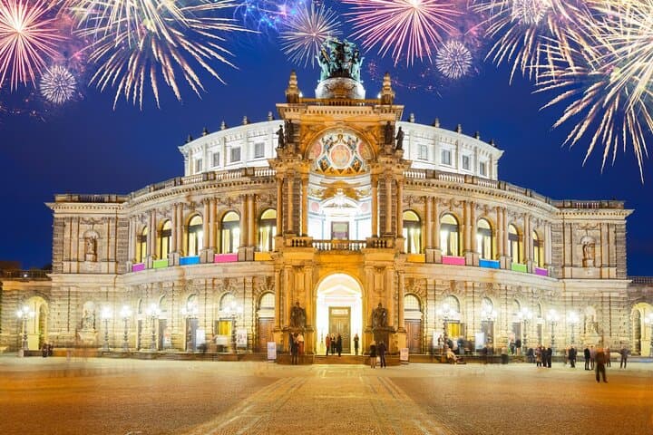 Discover Dresden's Christmas Market Magic with a Local Guide photo 4