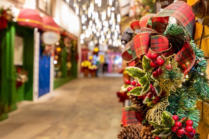 Discover Dresden's Christmas Market Magic with a Local Guide photo 6