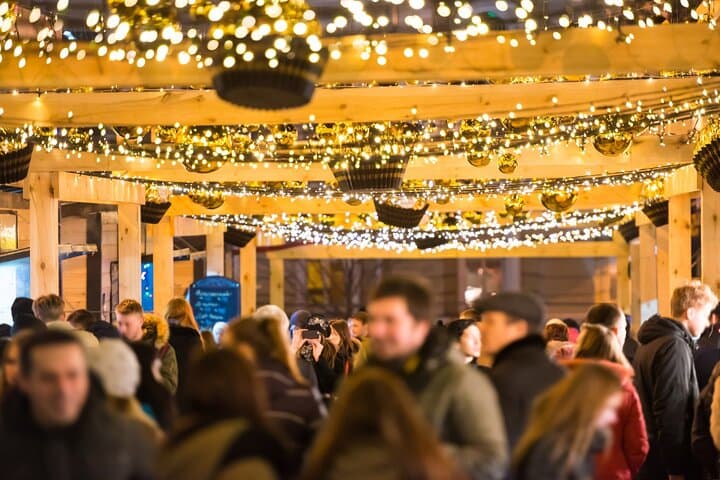 Discover Dresden's Christmas Market Magic with a Local Guide photo 5