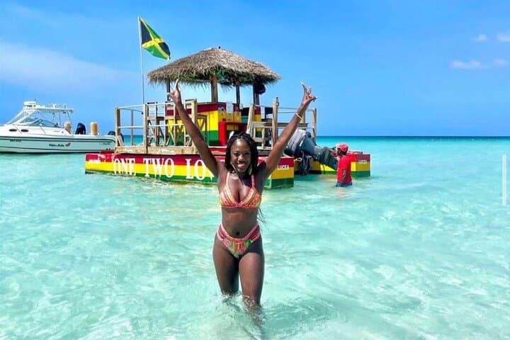 Savor Sun and Fun on Negril's Pristine Shores photo 5