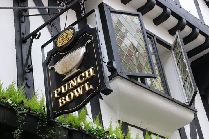 York Historic Pub Walking Tour: 16th-Century Taverns & City Stories photo 1