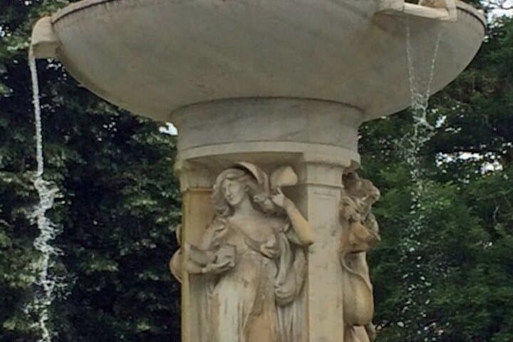 Secrets on Embassy Row: Self-Guided Audio Tour of Washington DC's Diplomatic Mile photo 3