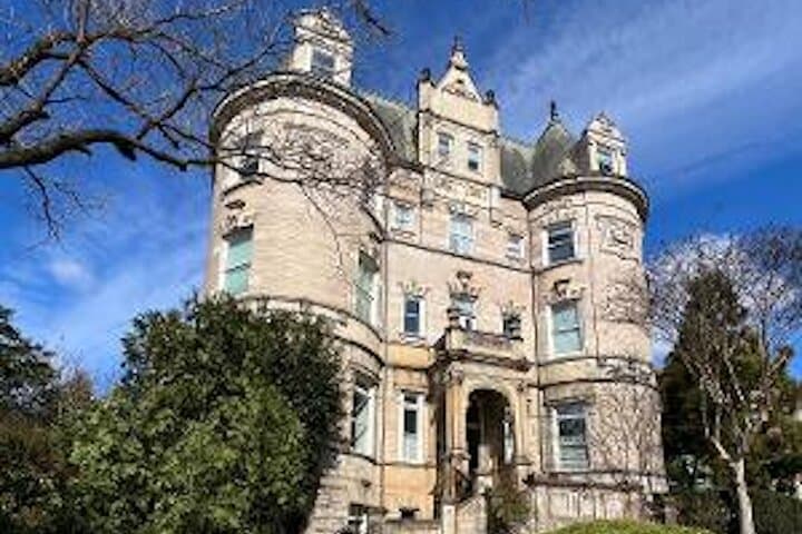 Secrets on Embassy Row: Self-Guided Audio Tour of Washington DC's Diplomatic Mile photo 5