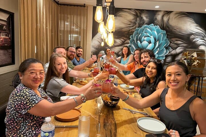 Fort Lauderdale Beach Food Tour — Coastal Culinary Walk & Craft Cocktails photo 4