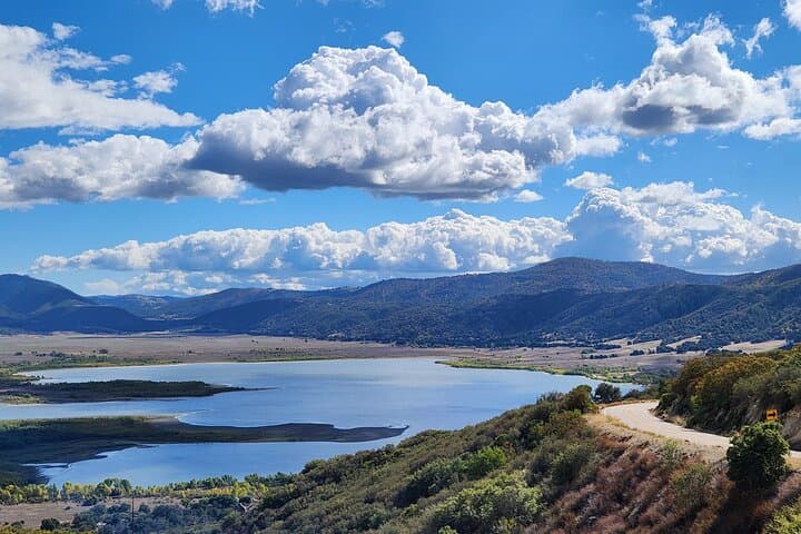 Apple Pies & Desert Skies: Self-Guided San Diego Backroads Driving Tour photo 3