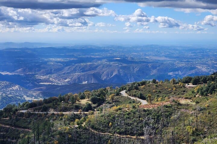 Apple Pies & Desert Skies: Self-Guided San Diego Backroads Driving Tour photo 6