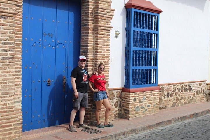 River House Experience & Santa Fe de Antioquia — 2-Day Riverfront Farmhouse Tour from Medellín photo 3
