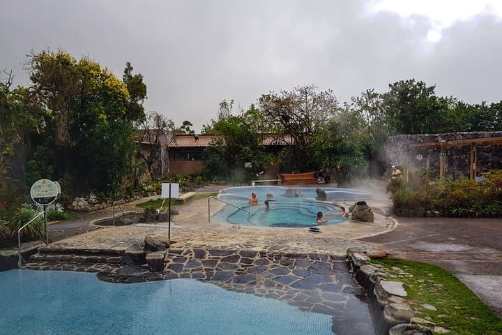 Cotopaxi Volcano & Papallacta Hot Springs — Full-Day Nature and Thermal Soak from Quito photo 6