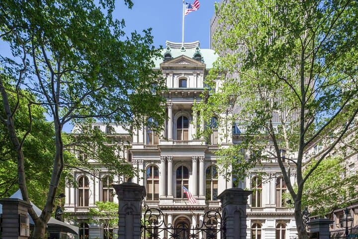 Explore Boston and Cambridge: A Private Half-Day Driving Tour Through History and Culture photo 6