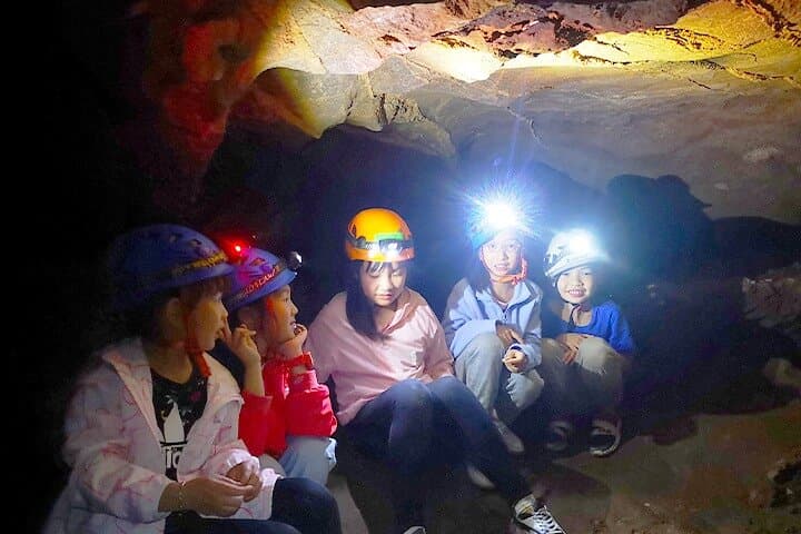 Yangshuo Karst Caving Adventure — Half-Day Guided Cave Tour with Transfer photo 4