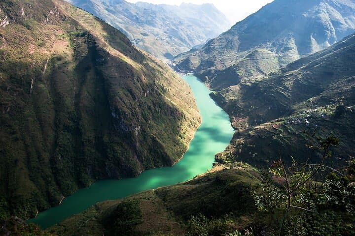 Ha Giang 4D4N Motorbike Loop: Small-Group Semi-Automatic Tour photo 2