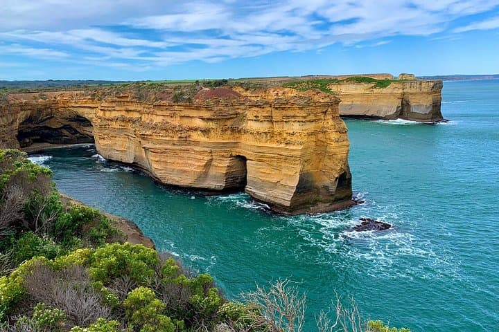 Great Ocean Road Private Full-Day Tour from Melbourne — 12 Apostles, Rainforest & Koalas photo 3
