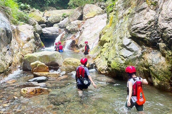 Xingping River Tracing from Yangshuo: Half‑Day Karst Valley Adventure