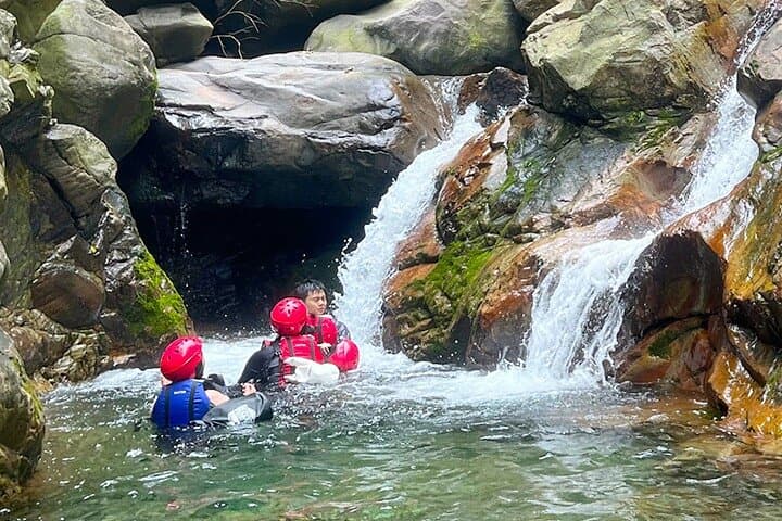 Xingping River Tracing from Yangshuo: Half‑Day Karst Valley Adventure photo 4