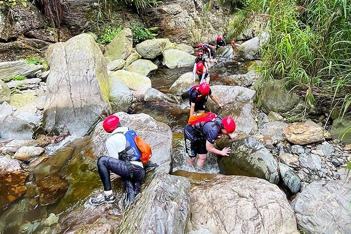 Xingping River Tracing from Yangshuo: Half‑Day Karst Valley Adventure photo 5