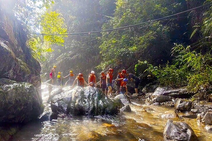 Xingping River Tracing from Yangshuo: Half‑Day Karst Valley Adventure photo 6