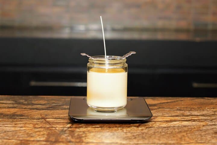 Art of Candle-Making Workshop in Houston — Upper Kirby Soy Candle Class photo 2