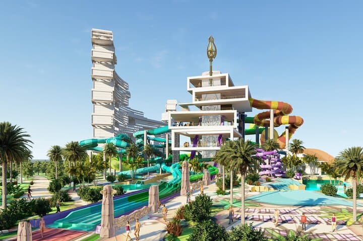 Atlantis Aquaventure Waterpark: Dubai Day Ticket Guide photo 6