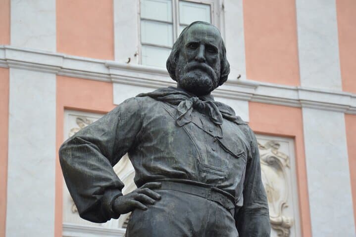Pisa Scavenger Hunt: Self-Guided Sights & City Riddle Walk photo 5