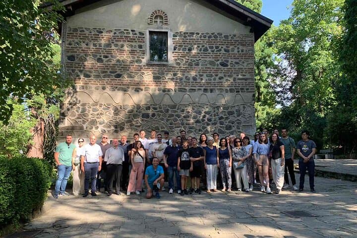 Vitosha Mountain Hike & Boyana Heritage: Private Day Trip from Sofia photo 5