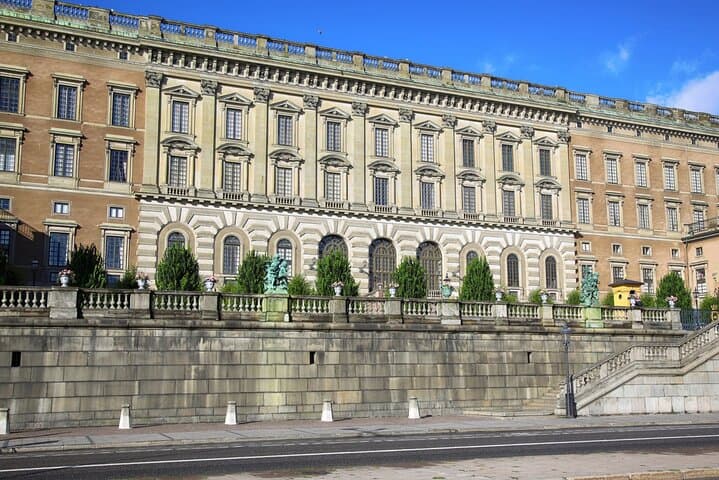 Stockholm Scavenger Hunt: Self-Guided Walking Tour of Royal Sights & Hidden Clues photo 5