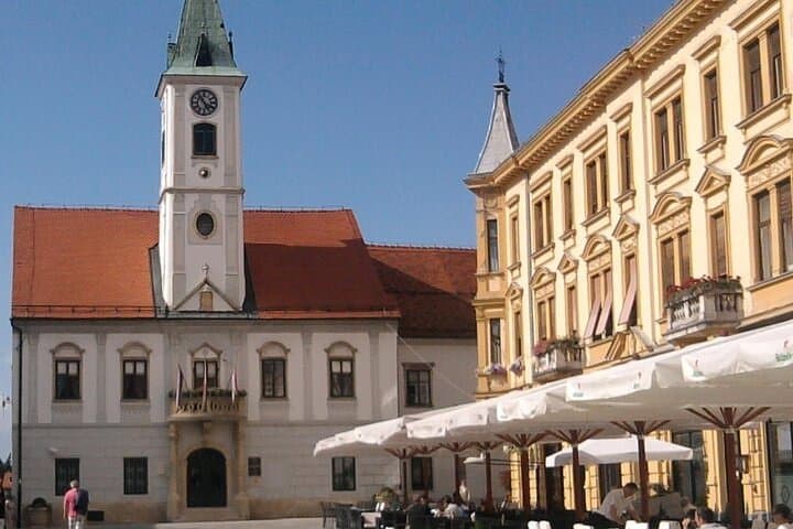 Private Varazdin and Trakoscan Castle Day Tour from Zagreb photo 3
