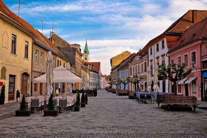 Private Varazdin and Trakoscan Castle Day Tour from Zagreb photo 5