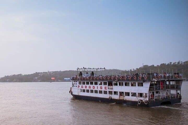 full-day-south-goa-sightseeing-tour-old-goa-spice-plantation-and-beaches photo 4