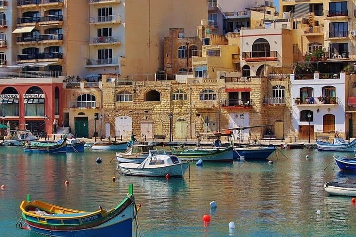 Mdina, Rabat & San Anton Gardens: Half-Day Cultural Walking Tour in Malta photo 2