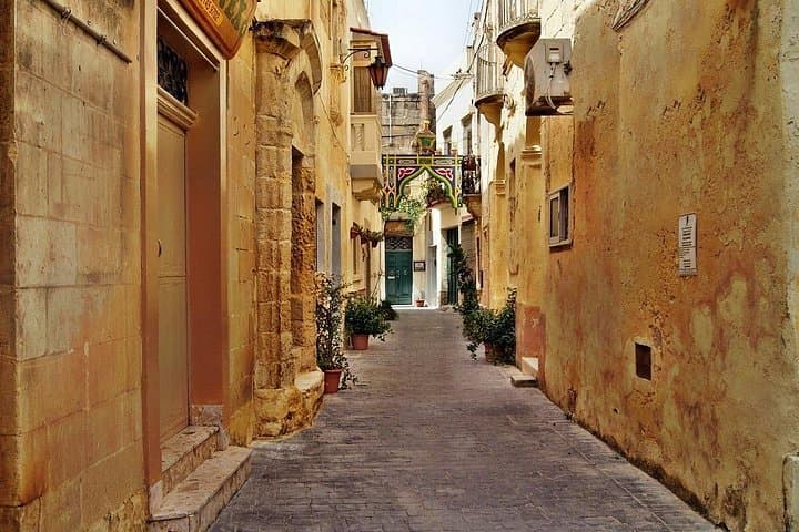 Mdina, Rabat & San Anton Gardens: Half-Day Cultural Walking Tour in Malta photo 3