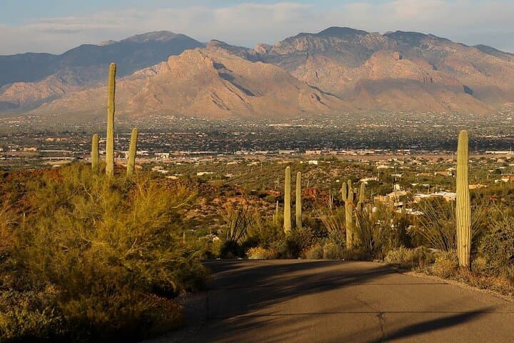 Mount Lemmon Scenic Byway Self-Guided Driving Audio Tour photo 4