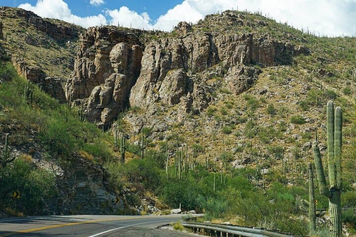 Mount Lemmon Scenic Byway Self-Guided Driving Audio Tour photo 5