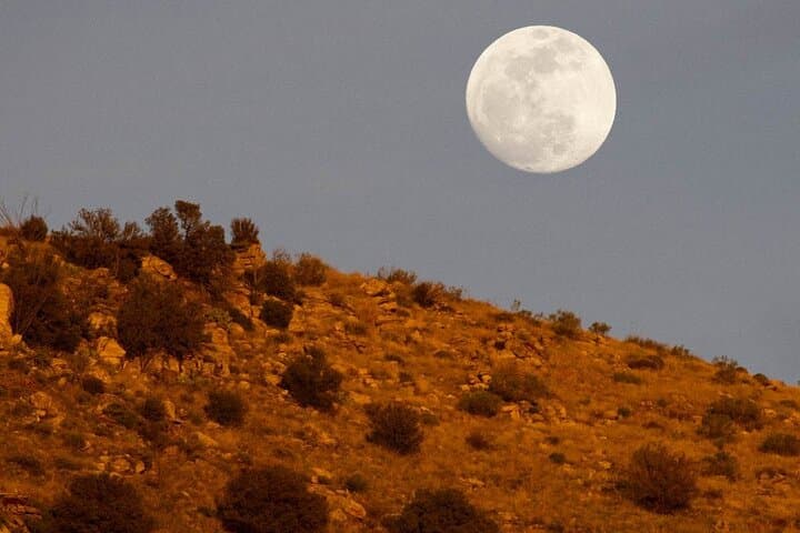Mount Lemmon Scenic Byway Self-Guided Driving Audio Tour photo 6