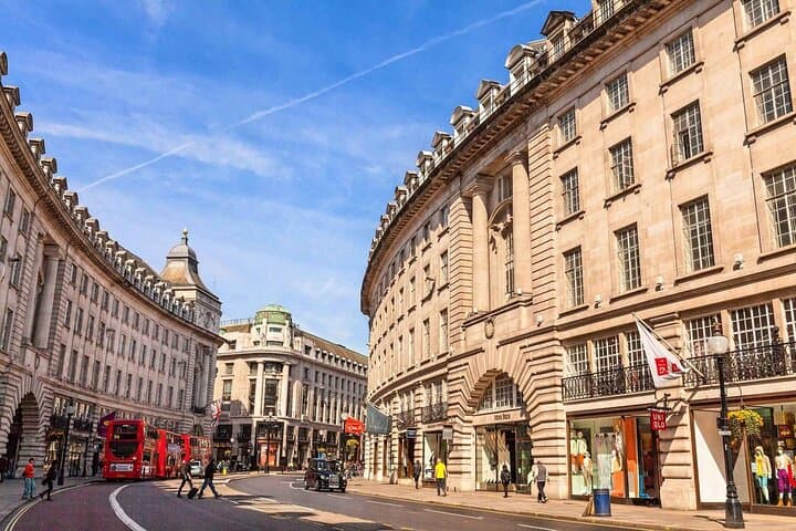 Private Spanish Walking Tour of London (3.5 Hours) photo 4