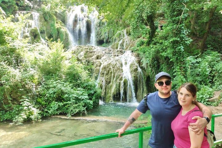Private Day Trip to Krushuna Waterfalls and Devetashka Cave from Sofia photo 5