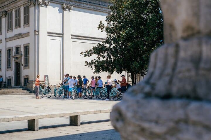 Milan Bike Tour: Highlights and Hidden Gems by Bike photo 4