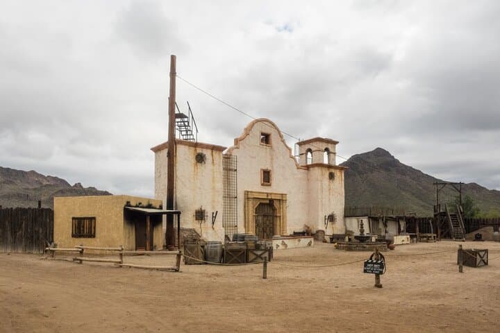 Self-Guided Saguaro National Park Driving Audio Tour — East & West Routes photo 5