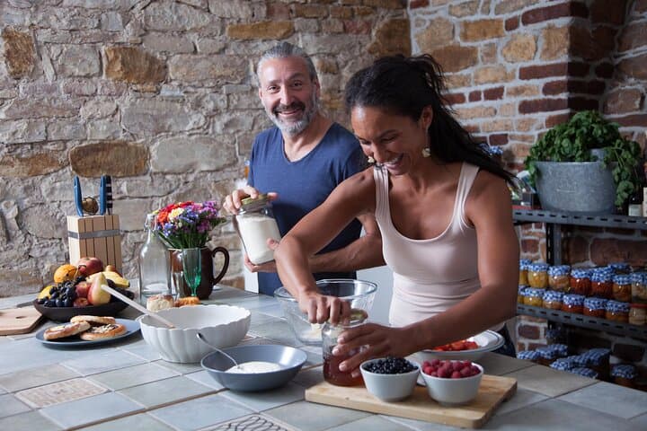 Prague Cooking Class: Learn Traditional Czech Dishes in a 400-Year-Old Home