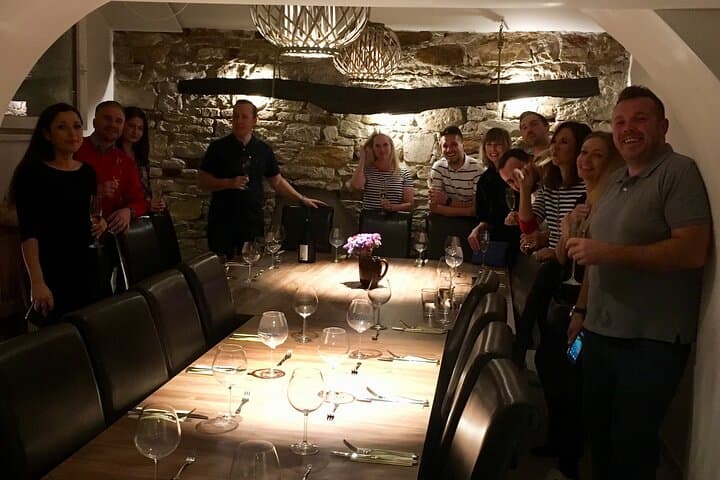 Prague Cooking Class: Learn Traditional Czech Dishes in a 400-Year-Old Home photo 4