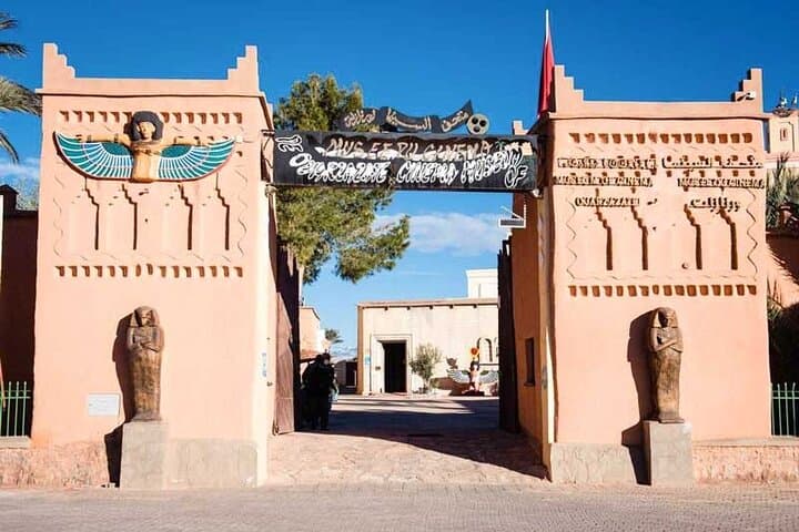 Five-Day Morocco Desert Adventure: Marrakech to Fes via Erg Chebbi photo 3